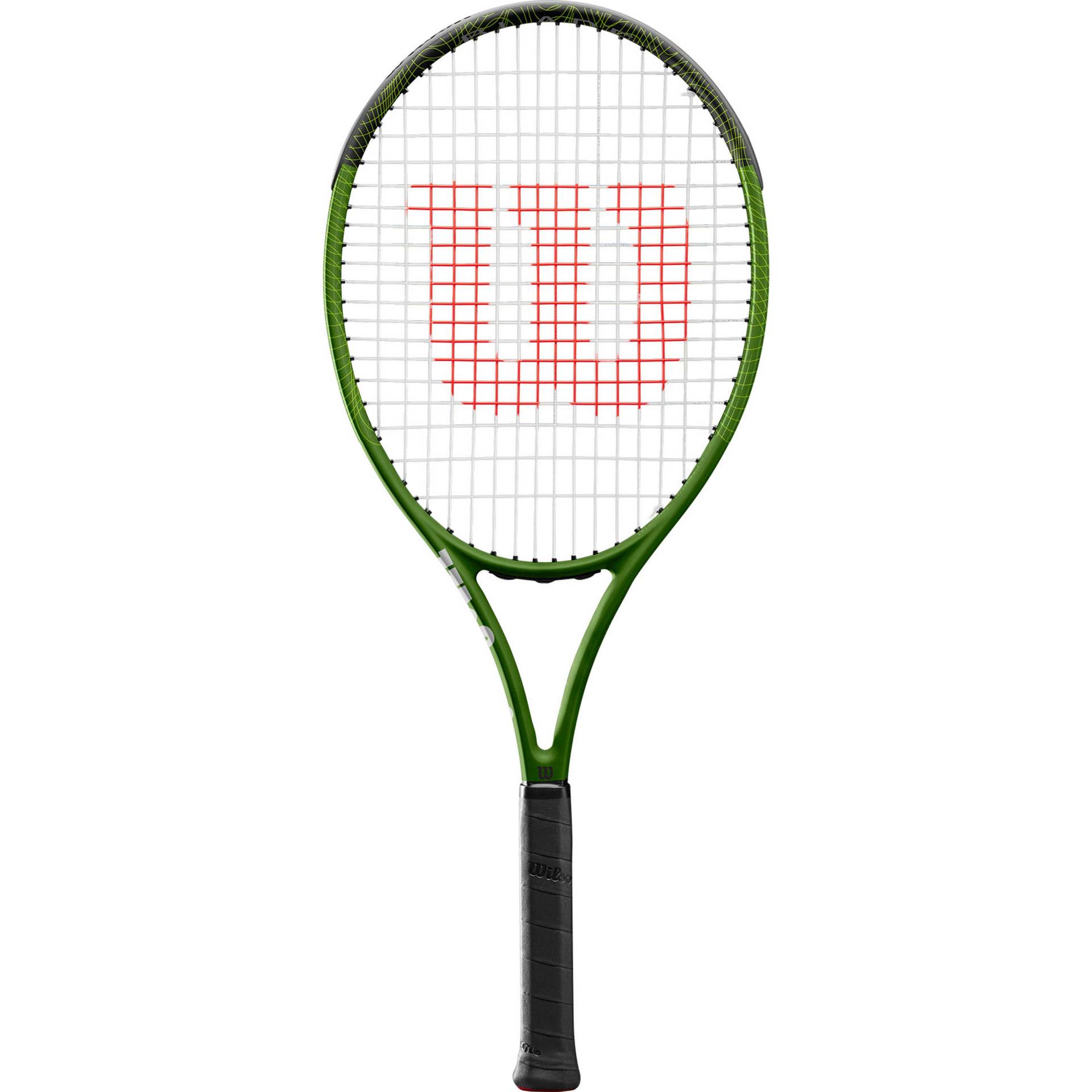 Wilson BLADE FEEL COMP JUNIOR 26 Tennisschläger Kinder Wilson BLADE FEEL COMP JUNIOR 26 Tennisschläger Kinder von Wilson