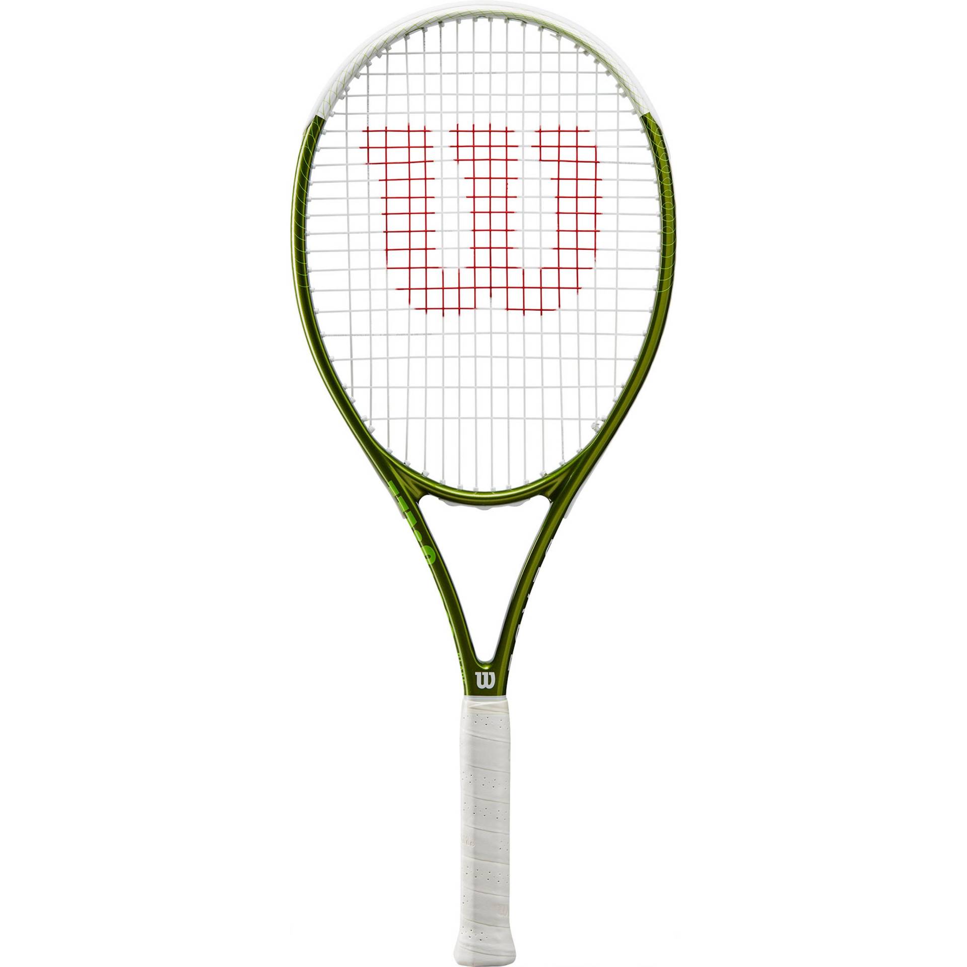 Wilson BLADE FEEL TEAM 103 Tennisschläger von Wilson