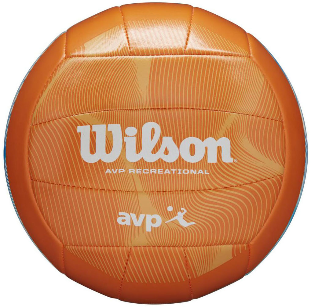 Wilson Beachvolleyball »AVP MOVEMENT VB« von Wilson