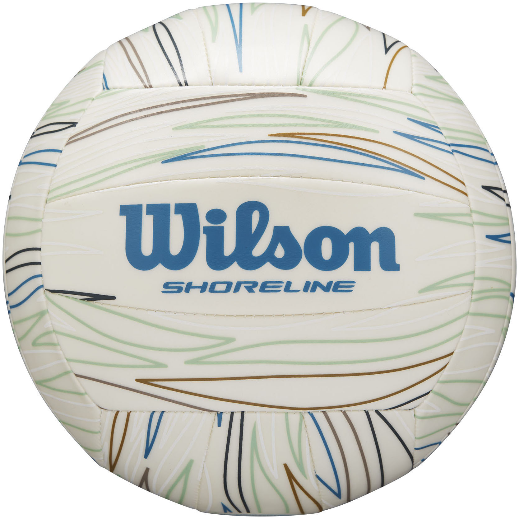 Wilson Beachvolleyball »SHORELINE ECO« von Wilson