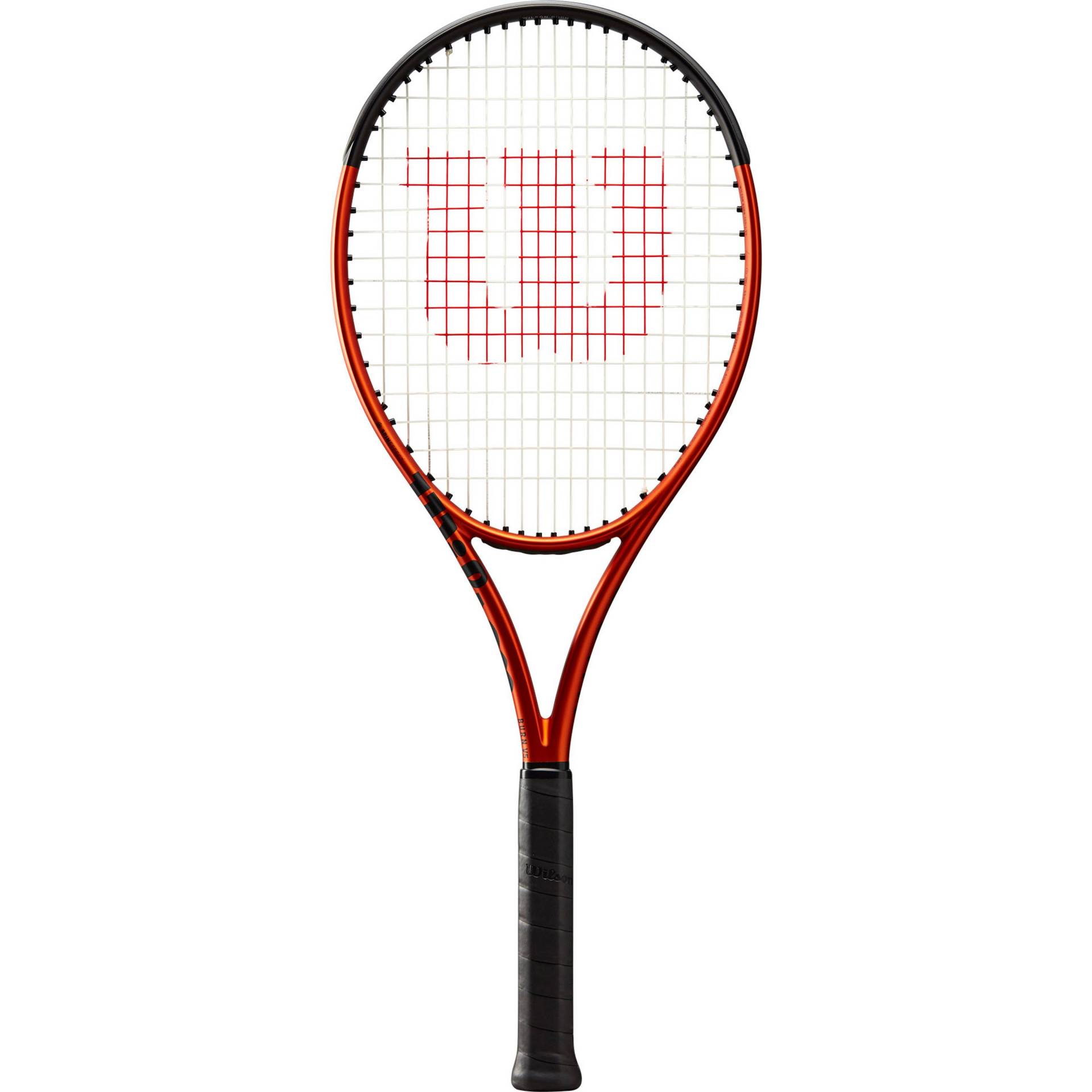 Wilson Burn 100 LS v5.0 Tennisschläger von Wilson