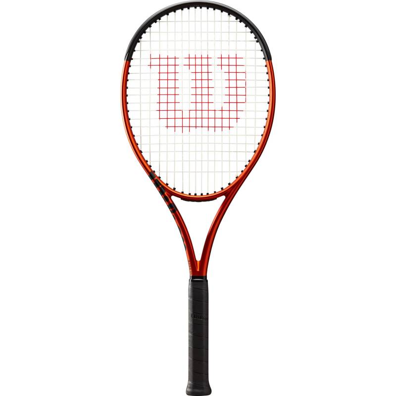 Wilson Burn 100 v.5.0 Tennisschläger von Wilson