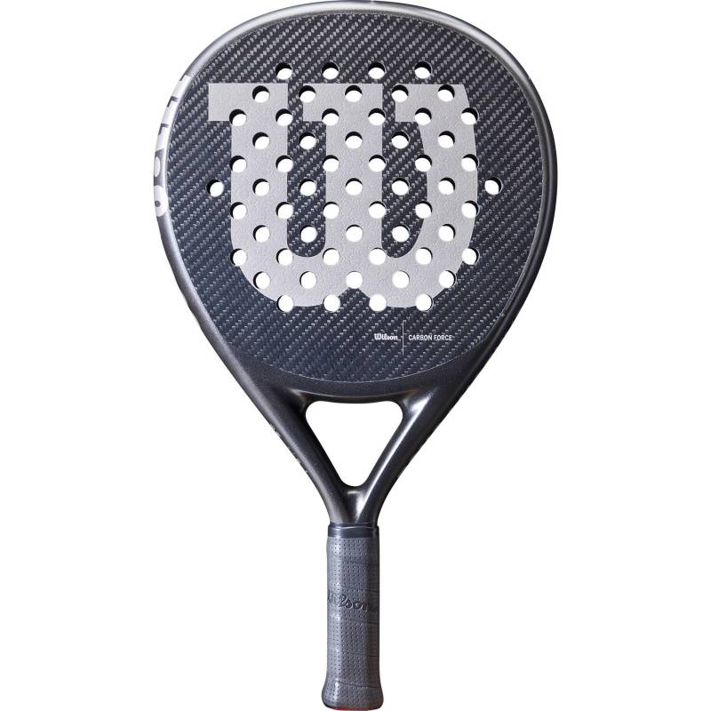 Wilson CARBON FORCE LT Padelschläger von Wilson