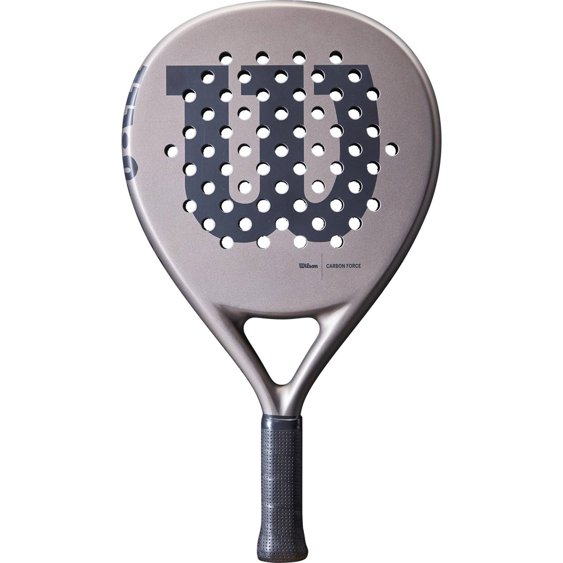 Wilson CARBON FORCE Padelschläger von Wilson