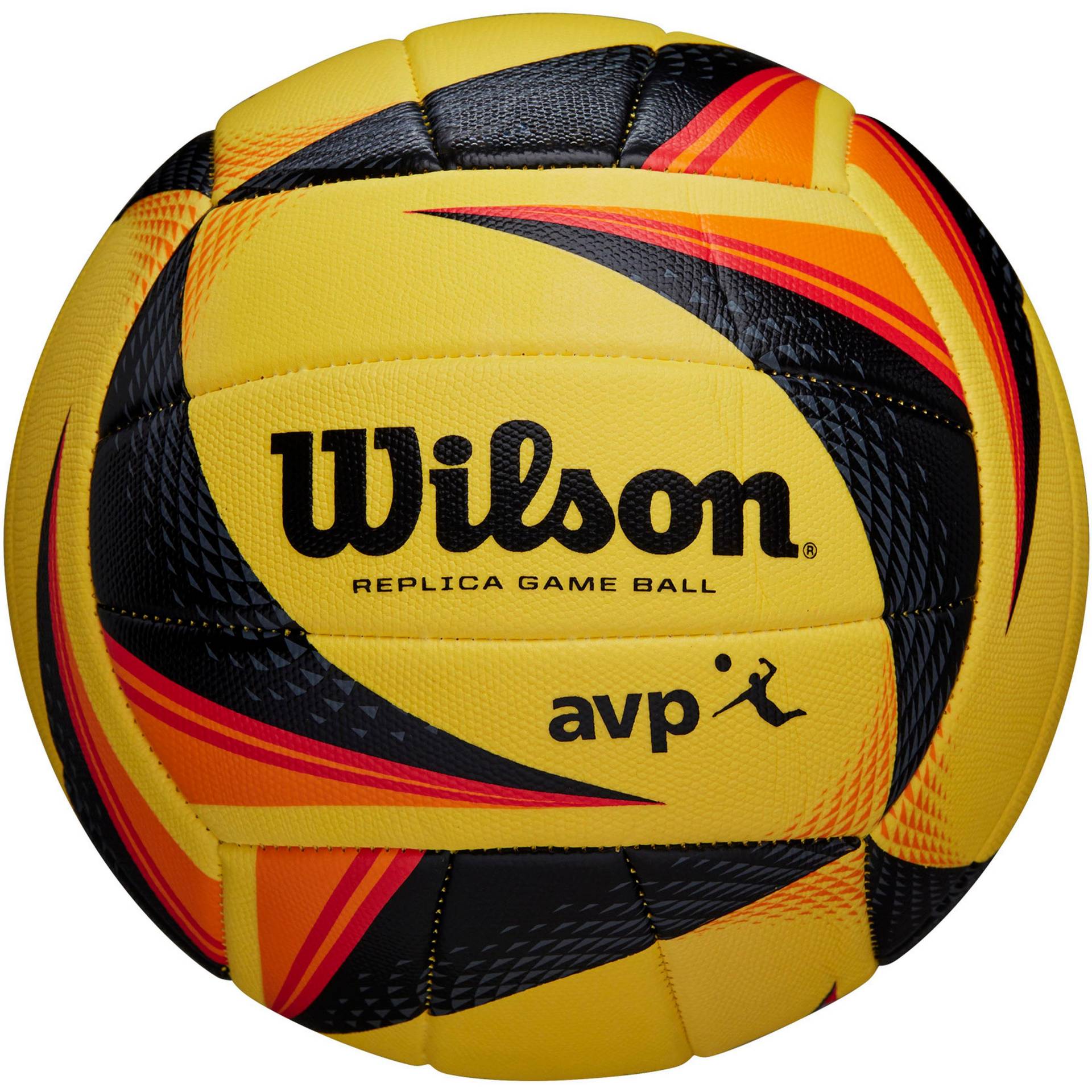 Wilson OPTX AVP VB REPLICA Volleyball Wilson OPTX AVP VB REPLICA Volleyball von Wilson
