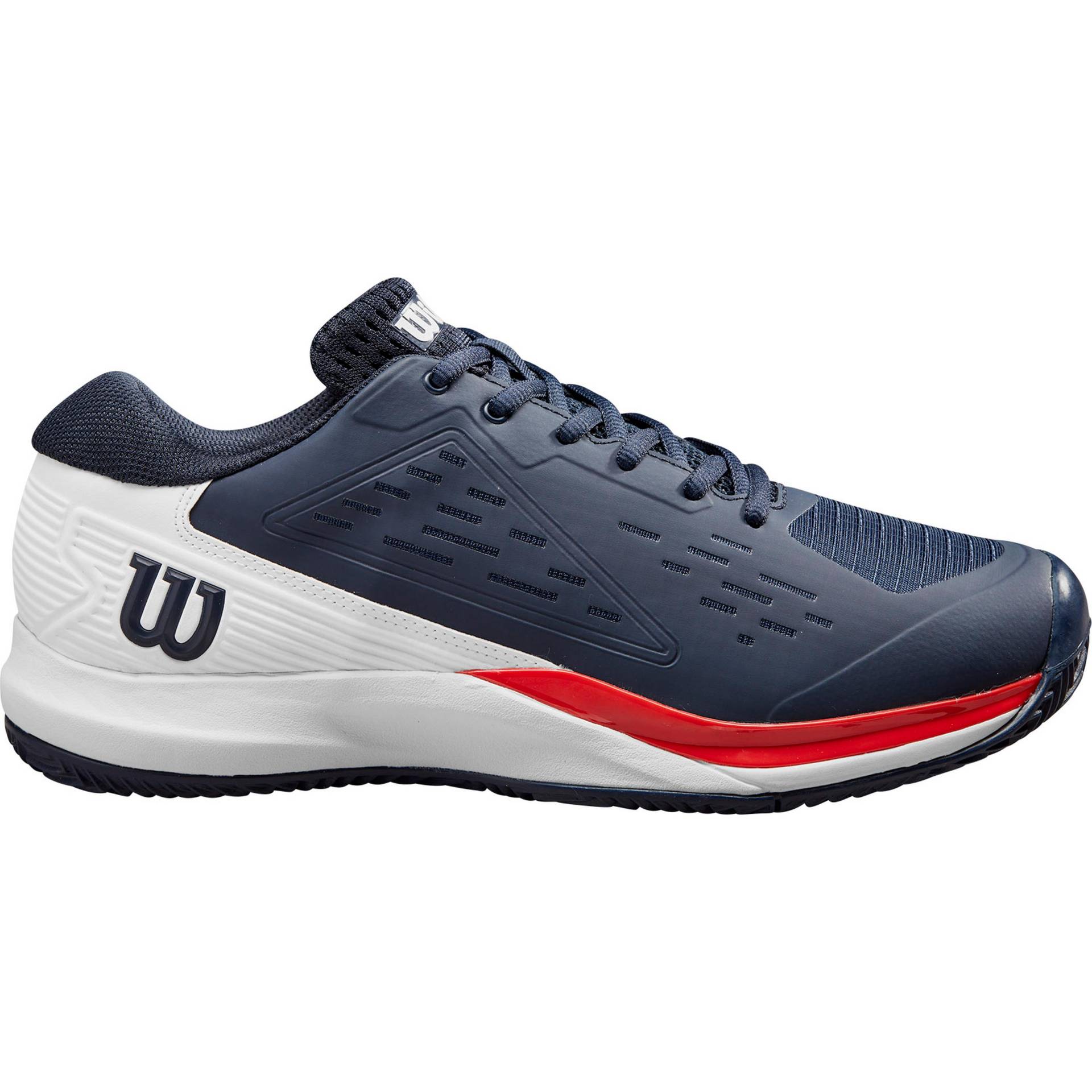 Wilson RUSH PRO ACE CLAY Tennisschuhe Herren von Wilson