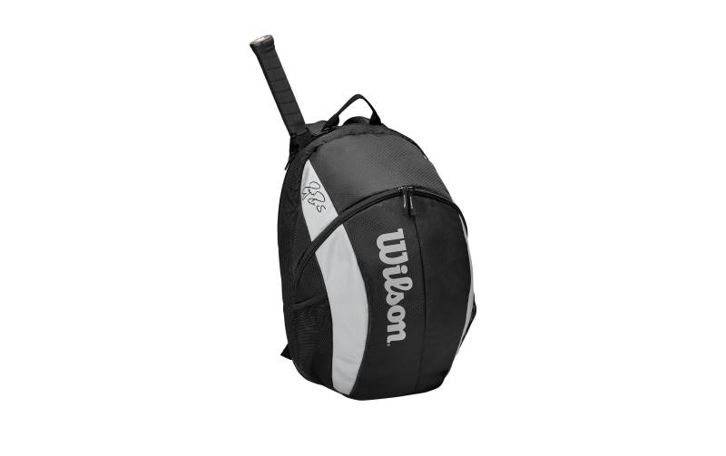 Wilson Rucksack »Wilson Roger Federer Team« von Wilson