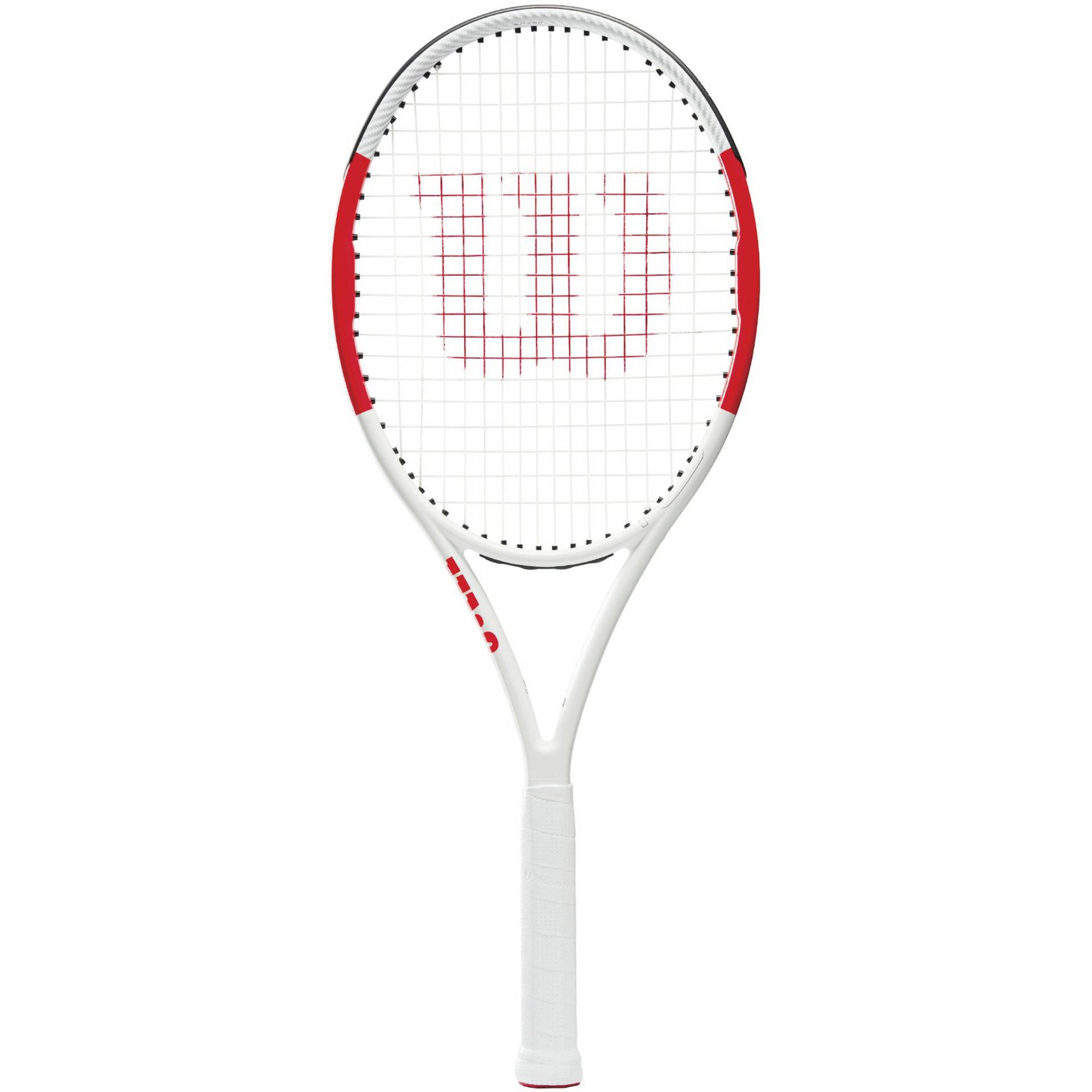 Wilson Six One 102 Lite Tennisschläger von Wilson