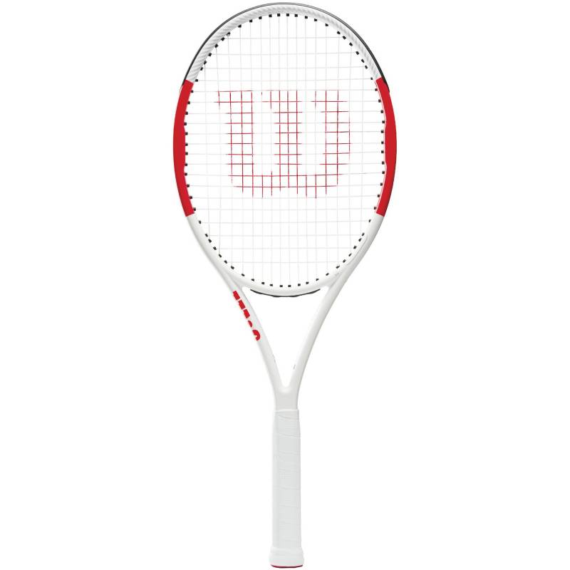 Wilson Six One 102 Lite Tennisschläger von Wilson