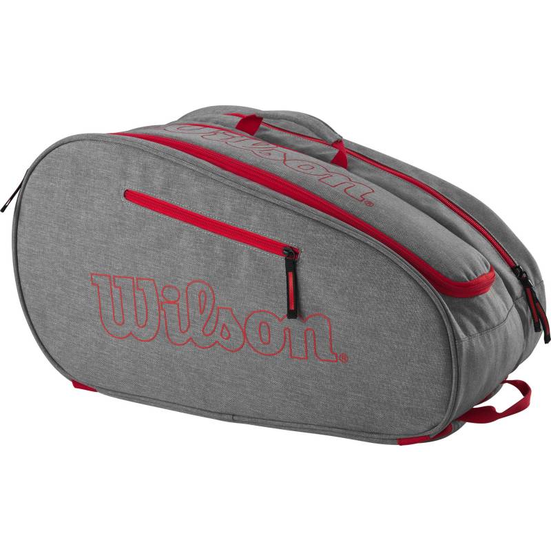 Wilson TEAM PADEL Padelschläger von Wilson