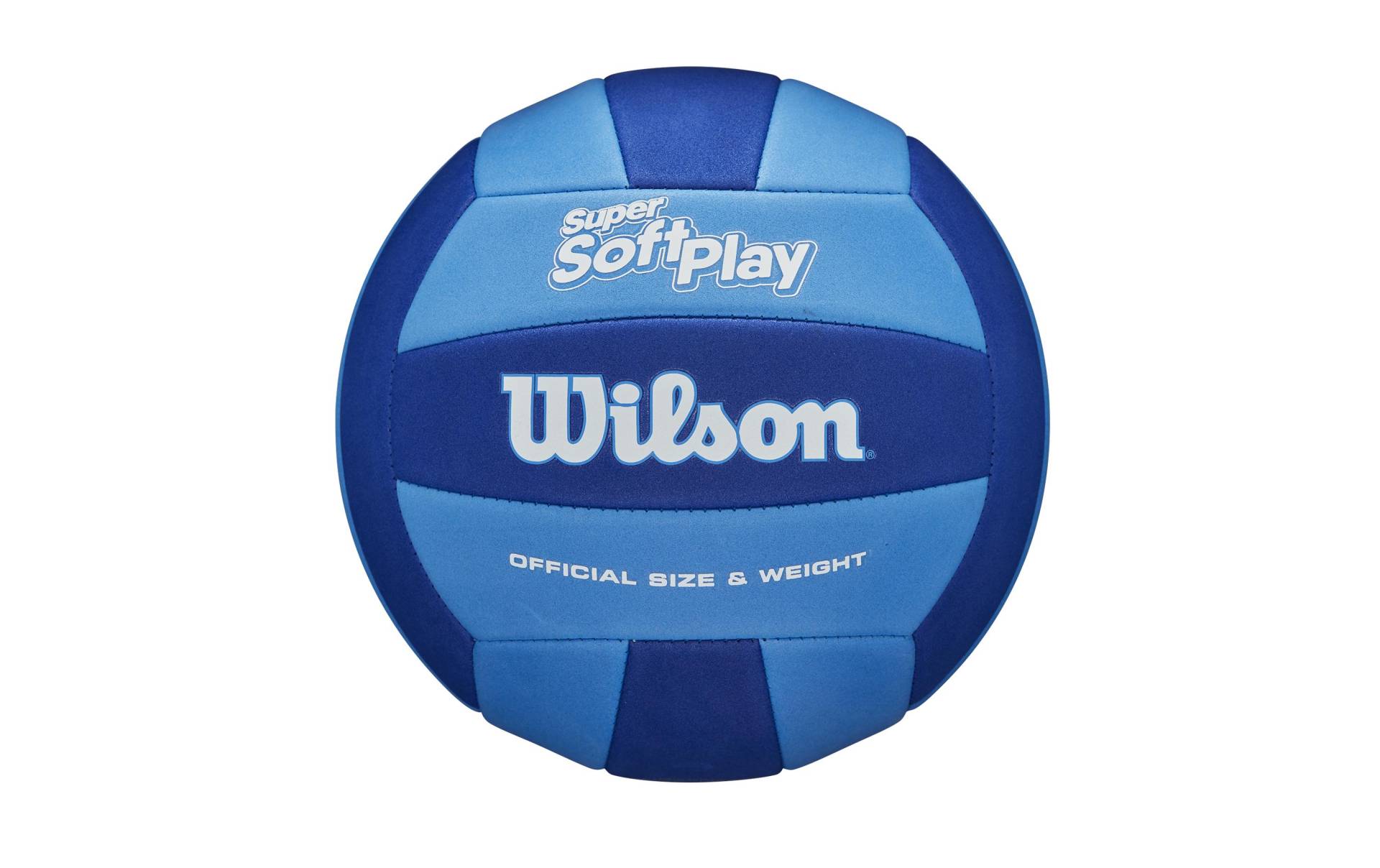 Wilson Volleyball »Super Soft Play« von Wilson