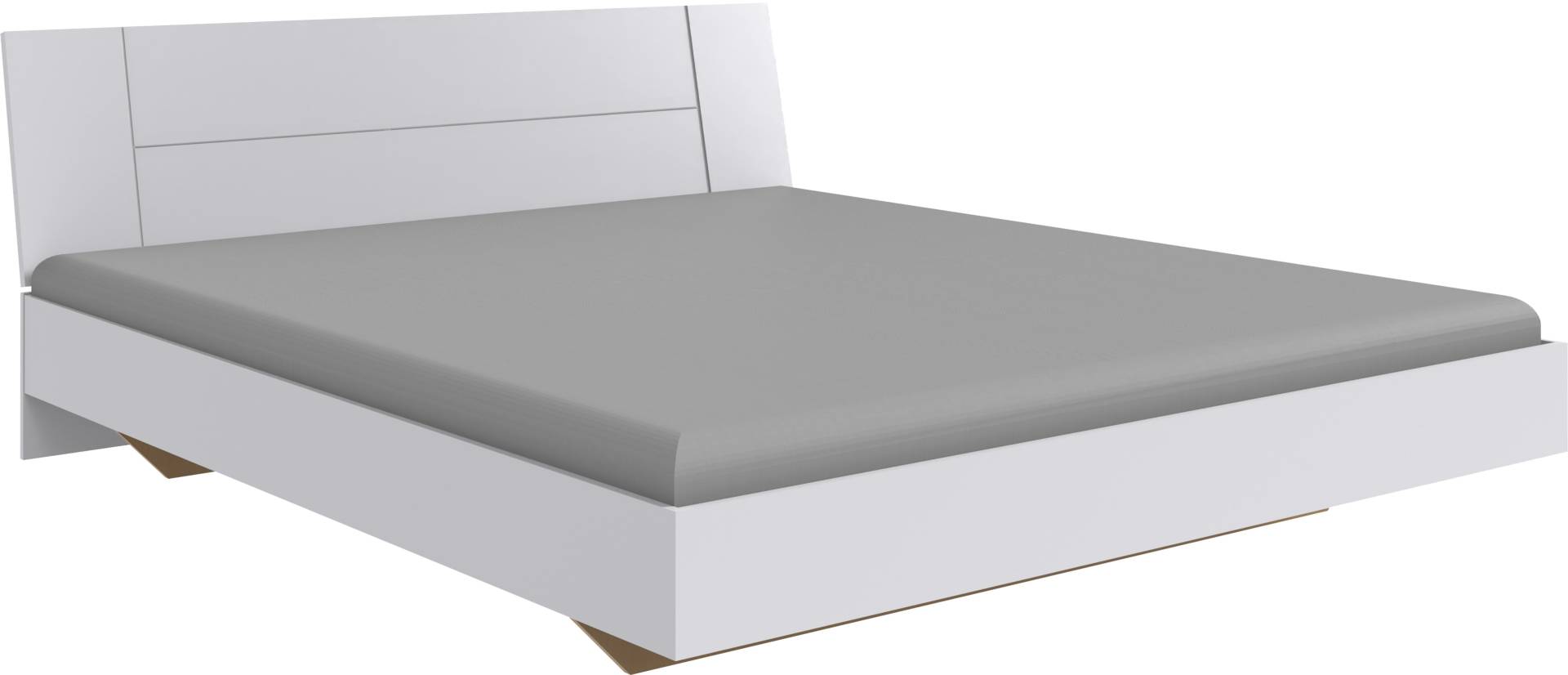 Wimex Futonbett »Kreta«, Liegefläche 180x200cm, modernes Kopfteil Wimex Futonbett »Kreta«, Liegefläche 180x200cm, modernes Kopfteil von Wimex