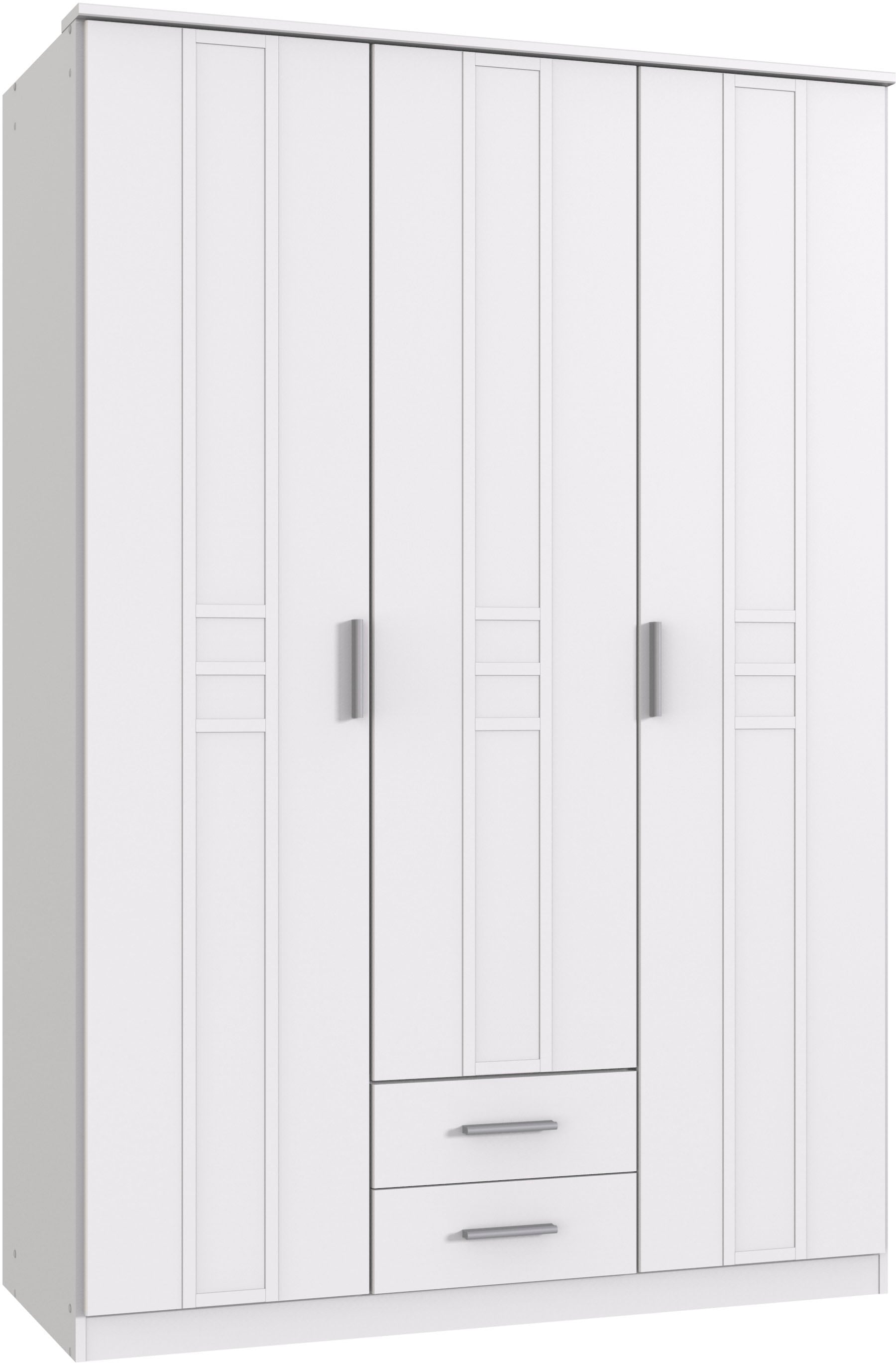 Wimex Kleiderschrank »Borkum«, wahlweise 91cm oder 135cm breit Wimex Kleiderschrank »Borkum«, wahlweise 91cm oder 135cm breit von Wimex