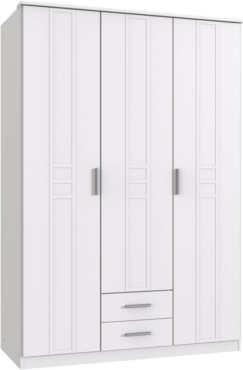 Wimex Kleiderschrank »Borkum«, wahlweise 91cm oder 135cm breit von Wimex