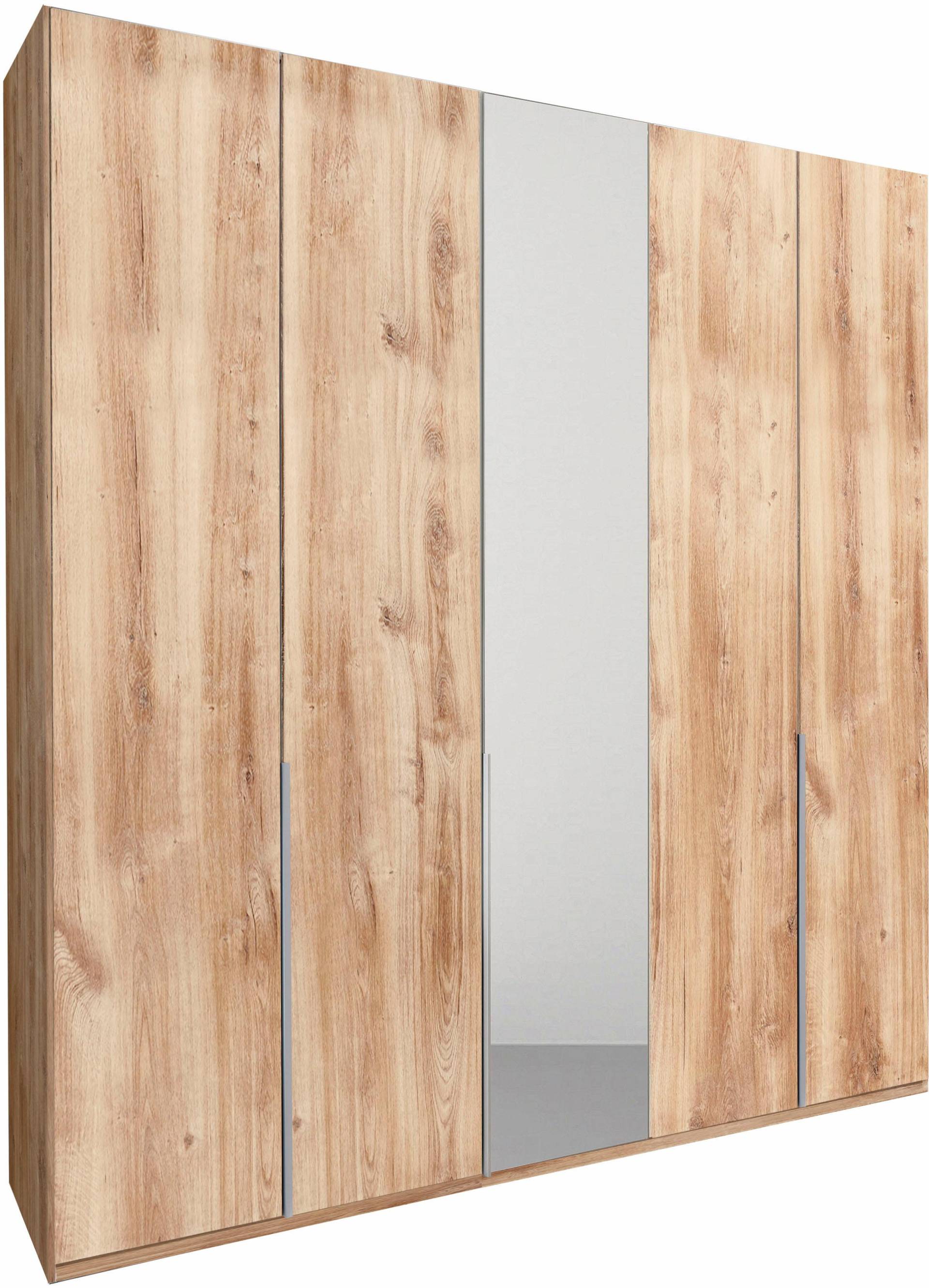 Wimex Kleiderschrank »New York«, INKLUSIVE Schubladeneinsatz und Einlegeböden Wimex Kleiderschrank »New York«, INKLUSIVE Schubladeneinsatz und Einlegeböden von Wimex