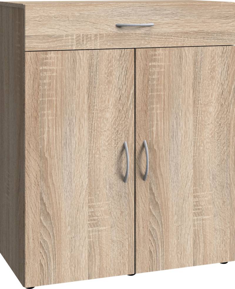 Wimex Kombikommode »Multiraumkonzept«, Schubkästen auf Metallschienen von Wimex