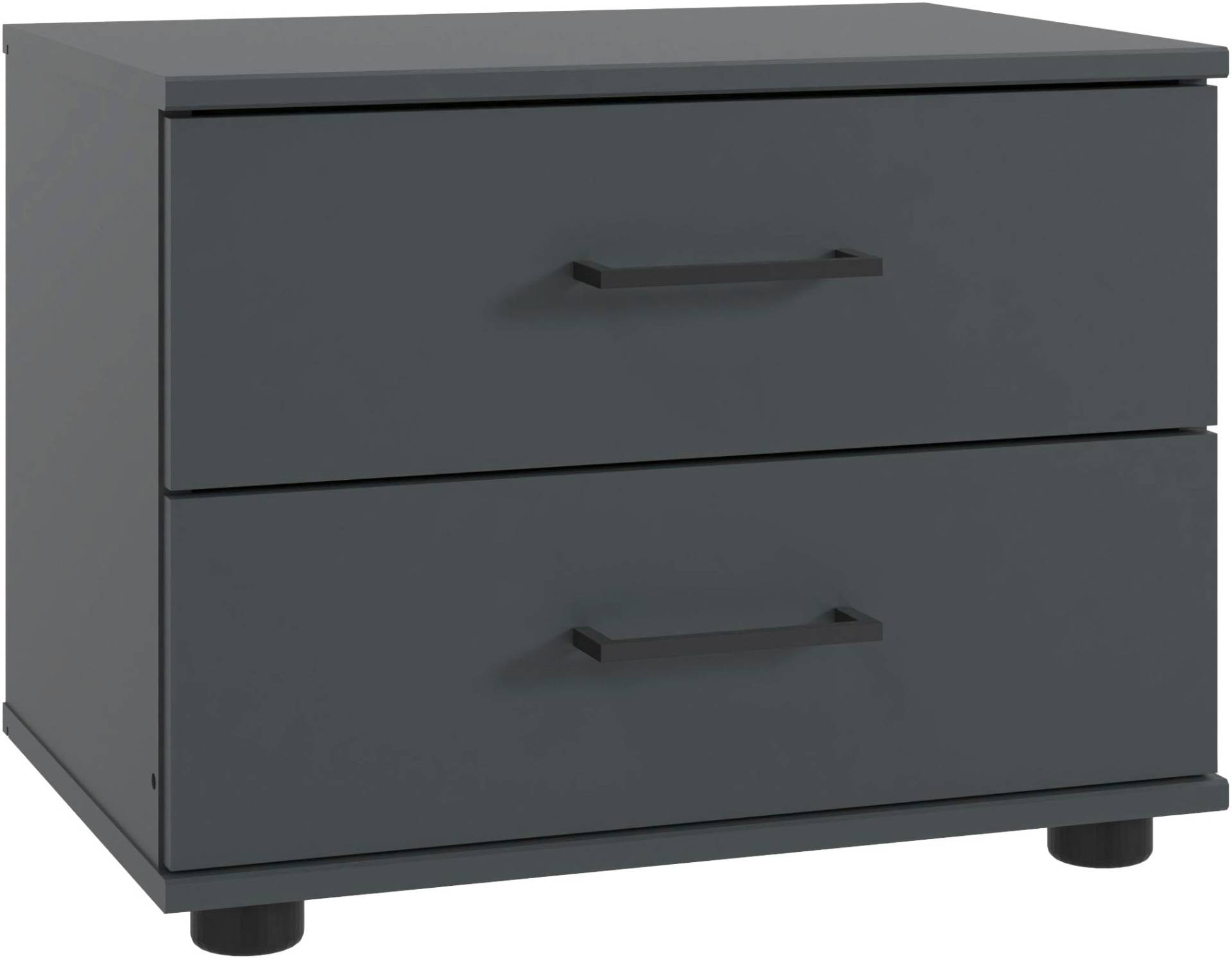 Wimex Nachtkommode »Taiga«, mit 2 Schubladen, 52cm breit Wimex Nachtkommode »Taiga«, mit 2 Schubladen, 52cm breit von Wimex