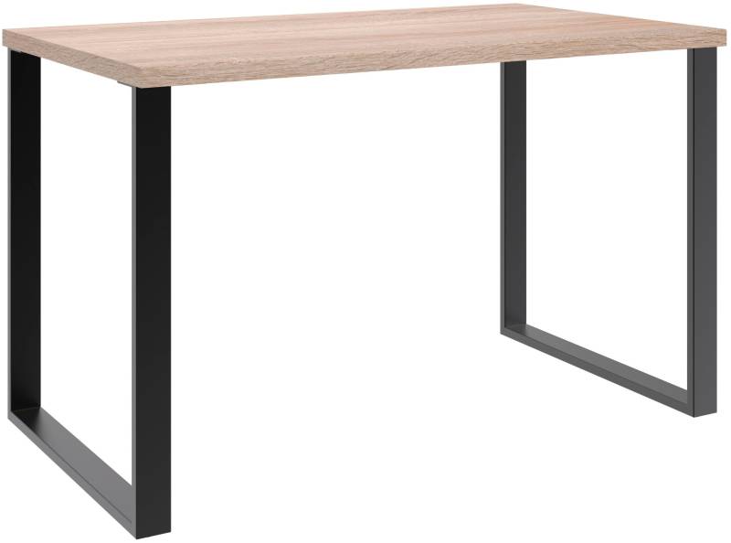 Wimex Schreibtisch »Home Desk«, Mit Metallkufen, in 3 Breiten von Wimex