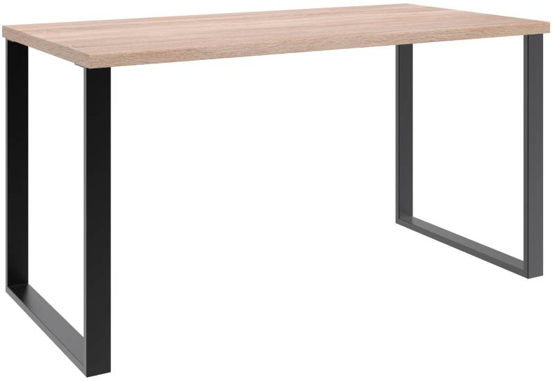 Wimex Schreibtisch »Home Desk«, Mit Metallkufen, in 3 Breiten von Wimex