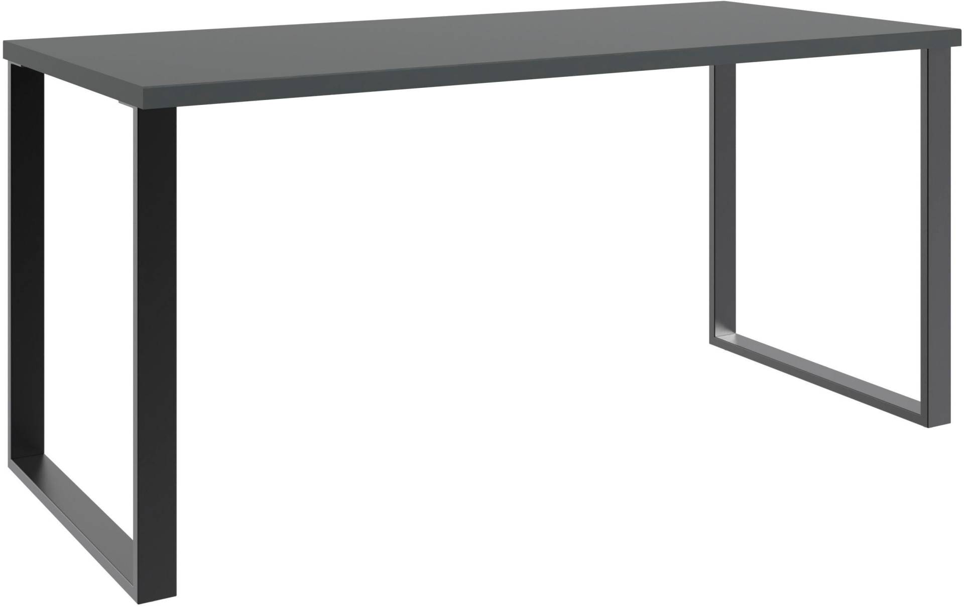 Wimex Schreibtisch »Home Desk«, Mit Metallkufen, in 3 Breiten Wimex Schreibtisch »Home Desk«, Mit Metallkufen, in 3 Breiten von Wimex