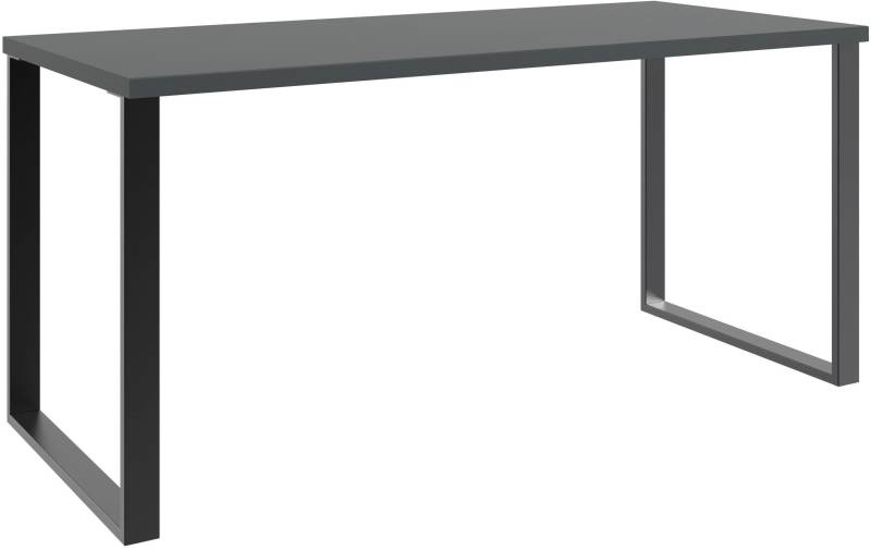 Wimex Schreibtisch »Home Desk«, Mit Metallkufen, in 3 Breiten von Wimex