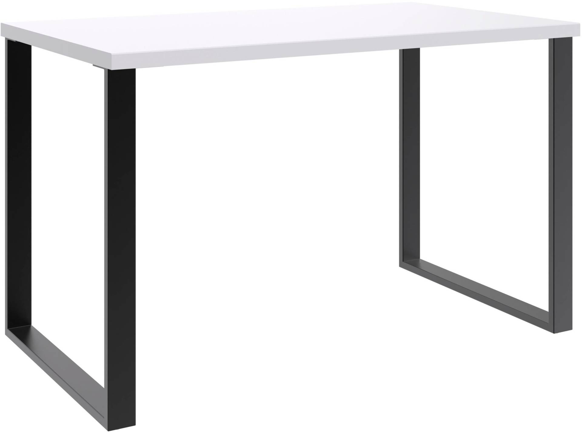 Wimex Schreibtisch »Home Desk«, Mit Metallkufen, in 3 Breiten Wimex Schreibtisch »Home Desk«, Mit Metallkufen, in 3 Breiten von Wimex