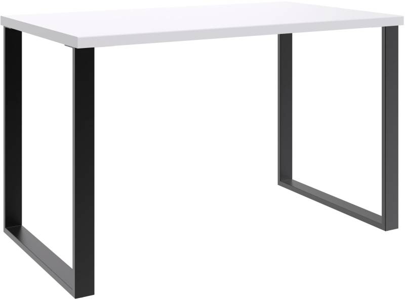 Wimex Schreibtisch »Home Desk«, Mit Metallkufen, in 3 Breiten von Wimex