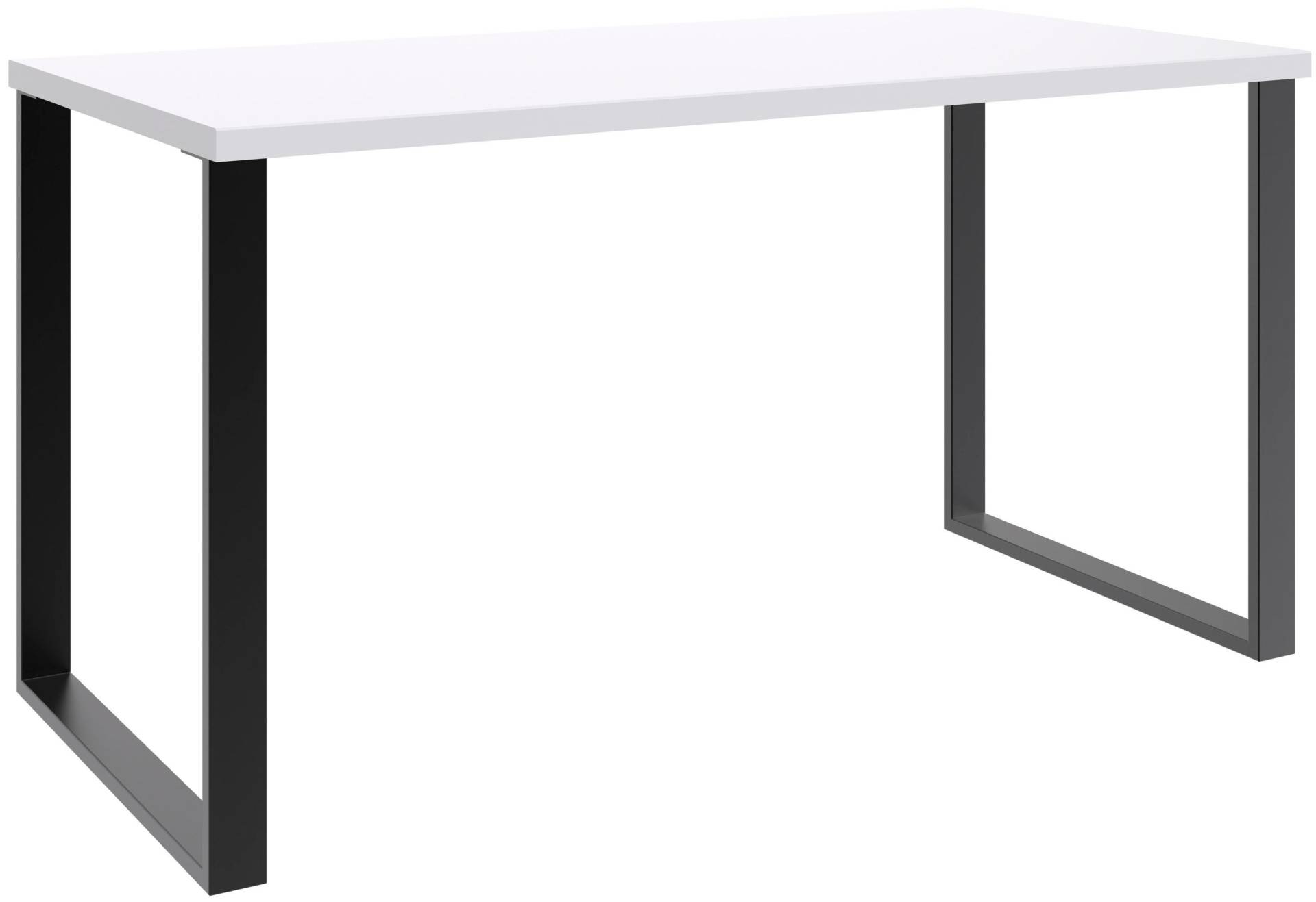 Wimex Schreibtisch »Home Desk«, Mit Metallkufen, in 3 Breiten Wimex Schreibtisch »Home Desk«, Mit Metallkufen, in 3 Breiten von Wimex