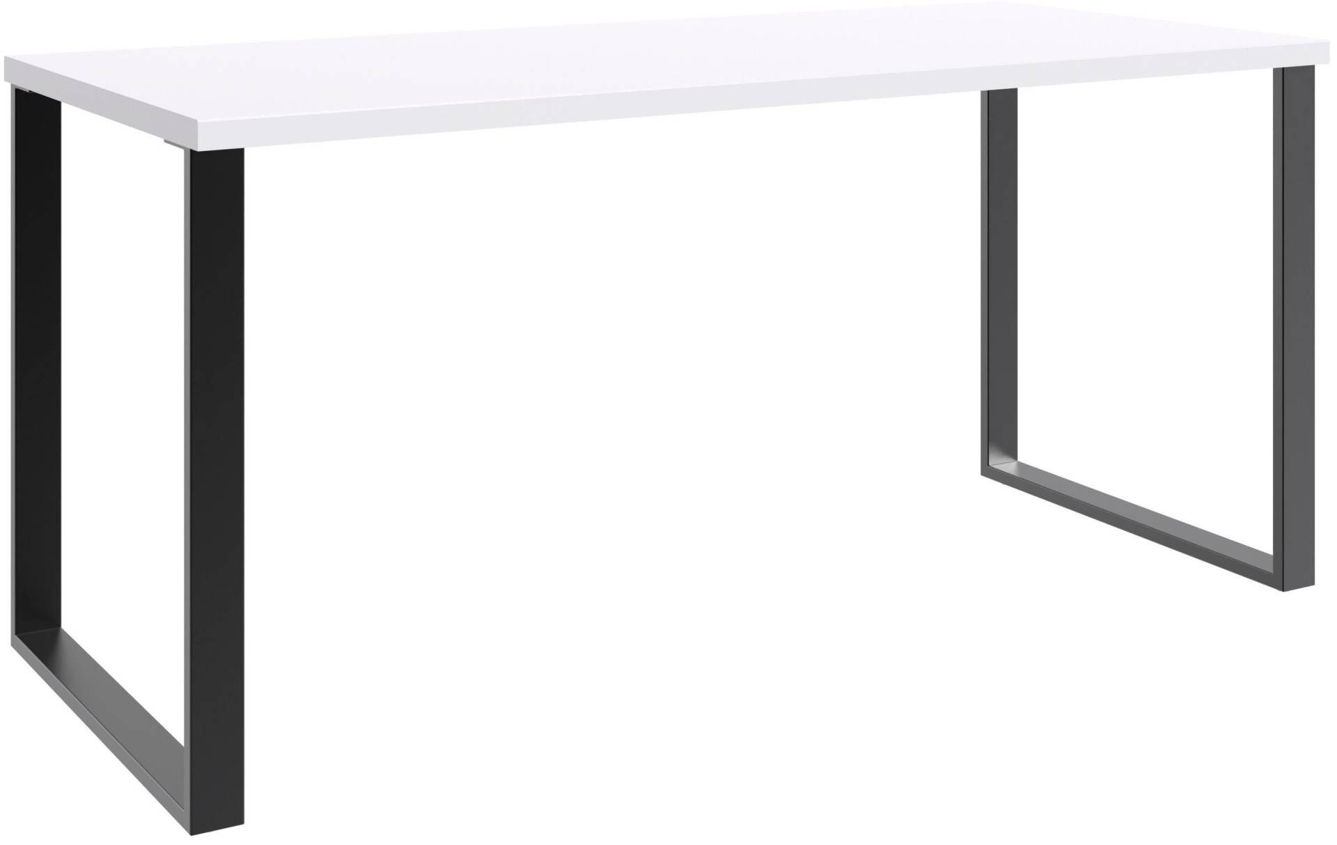 Wimex Schreibtisch »Home Desk«, Mit Metallkufen, in 3 Breiten Wimex Schreibtisch »Home Desk«, Mit Metallkufen, in 3 Breiten von Wimex