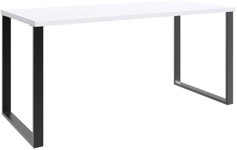 Wimex Schreibtisch »Home Desk«, Mit Metallkufen, in 3 Breiten von Wimex