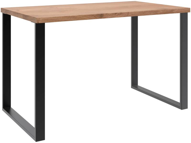 Wimex Schreibtisch »Home Desk«, Mit Metallkufen, in 3 Breiten von Wimex