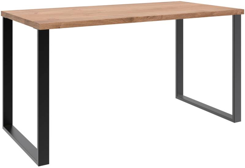 Wimex Schreibtisch »Home Desk«, Mit Metallkufen, in 3 Breiten von Wimex