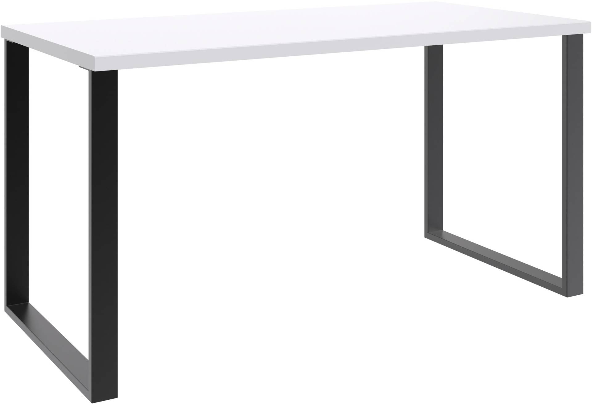 Wimex Schreibtisch »Rügen«, Mit Metallkufen, 140x70cm Wimex Schreibtisch »Rügen«, Mit Metallkufen, 140x70cm von Wimex