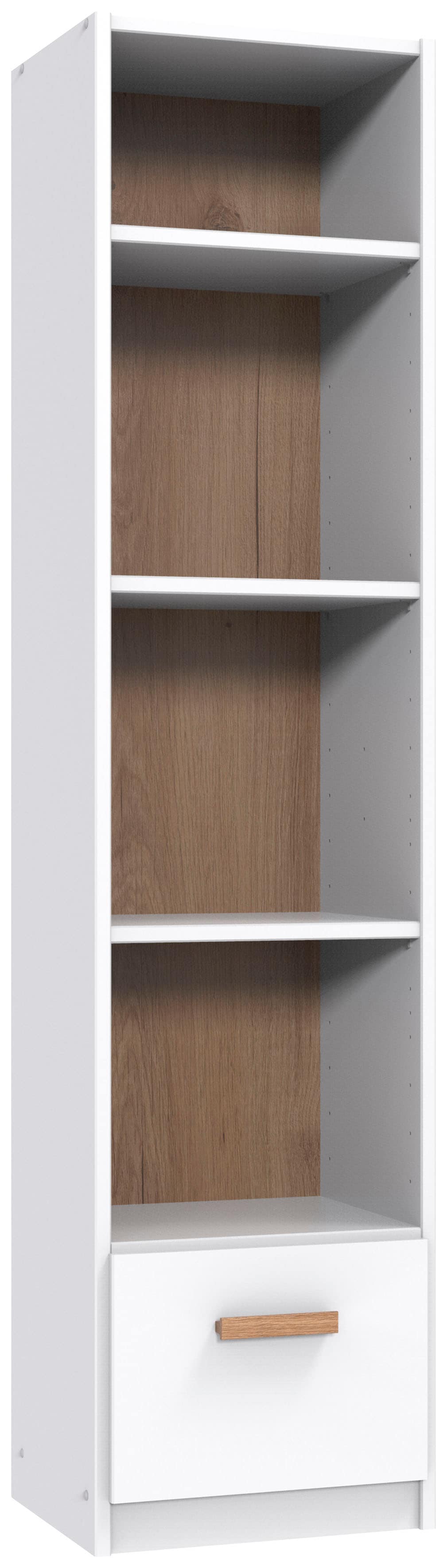 Wimex Standregal »Gotland«, mit 1 Schublade Wimex Standregal »Gotland«, mit 1 Schublade von Wimex