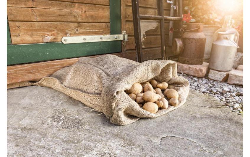 Windhager Gartensack »Jute-Sack 60 x 100 cm« Windhager Gartensack »Jute-Sack 60 x 100 cm« von Windhager