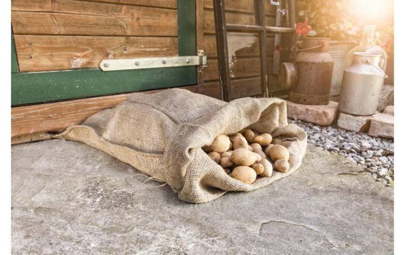 Windhager Gartensack »Jute-Sack 60 x 100 cm« von Windhager