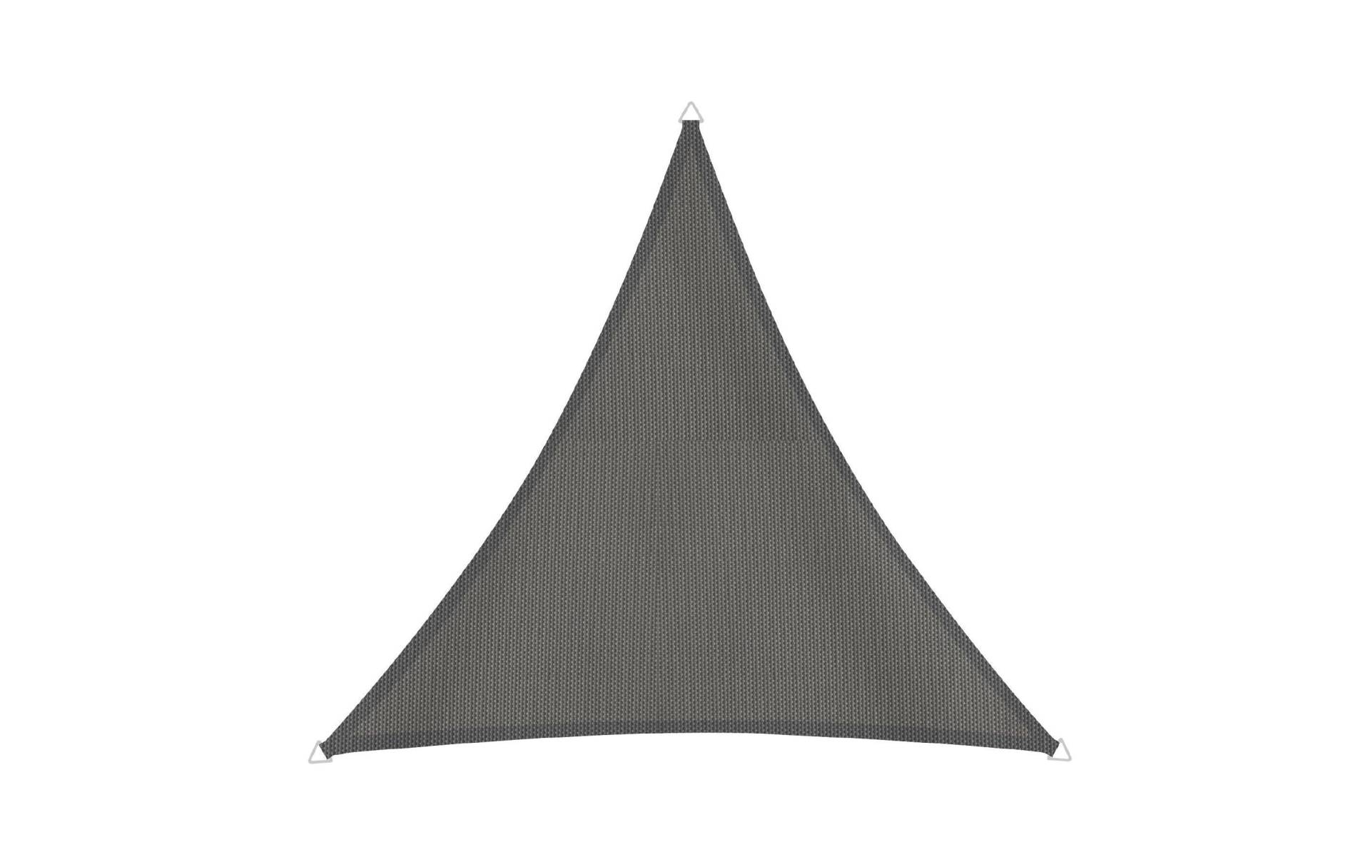 Windhager Sonnensegel »Dreieck 3m, anthrazit« Windhager Sonnensegel »Dreieck 3m, anthrazit« von Windhager