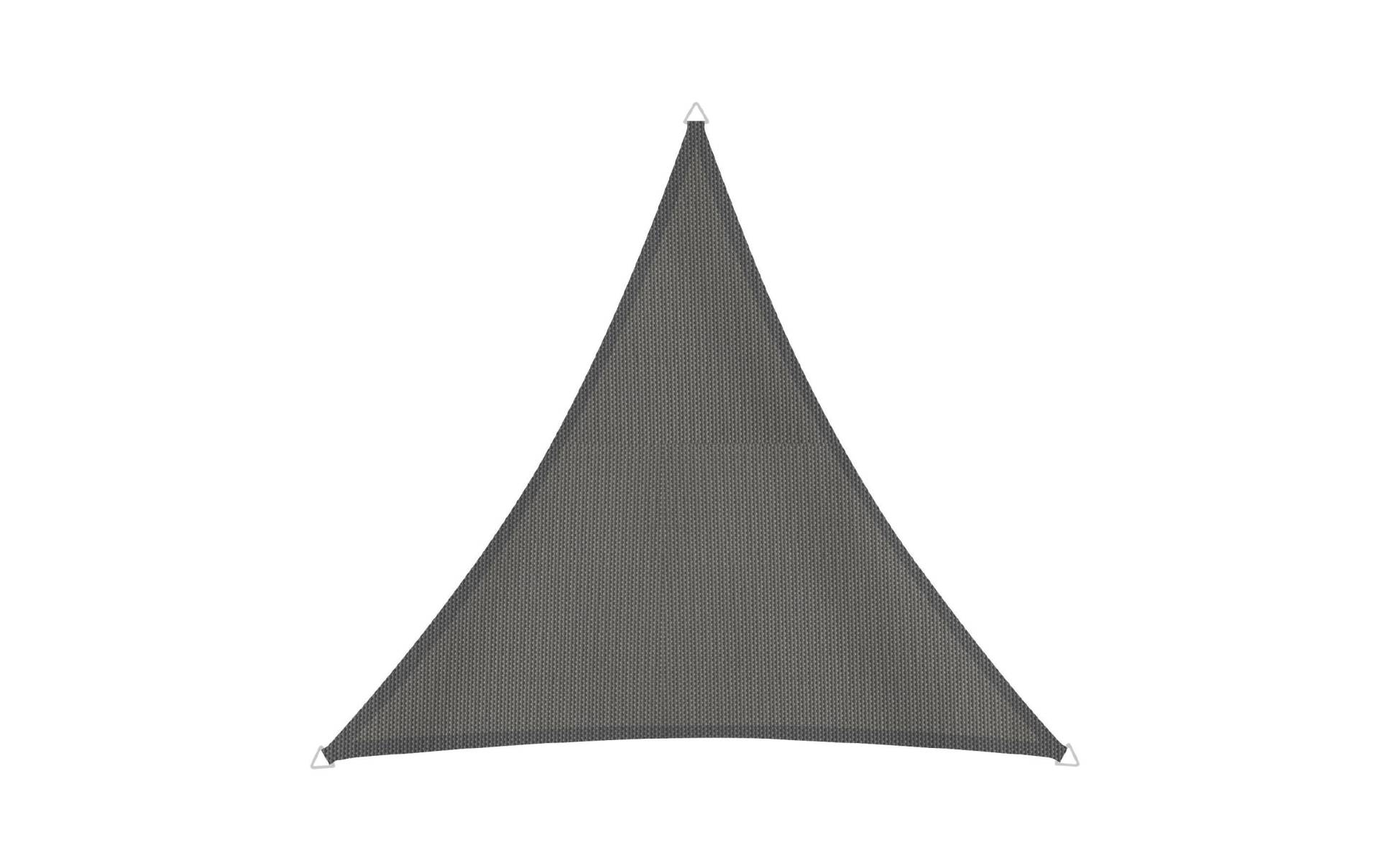 Windhager Sonnensegel »Dreieck 4m, anthrazit« Windhager Sonnensegel »Dreieck 4m, anthrazit« von Windhager