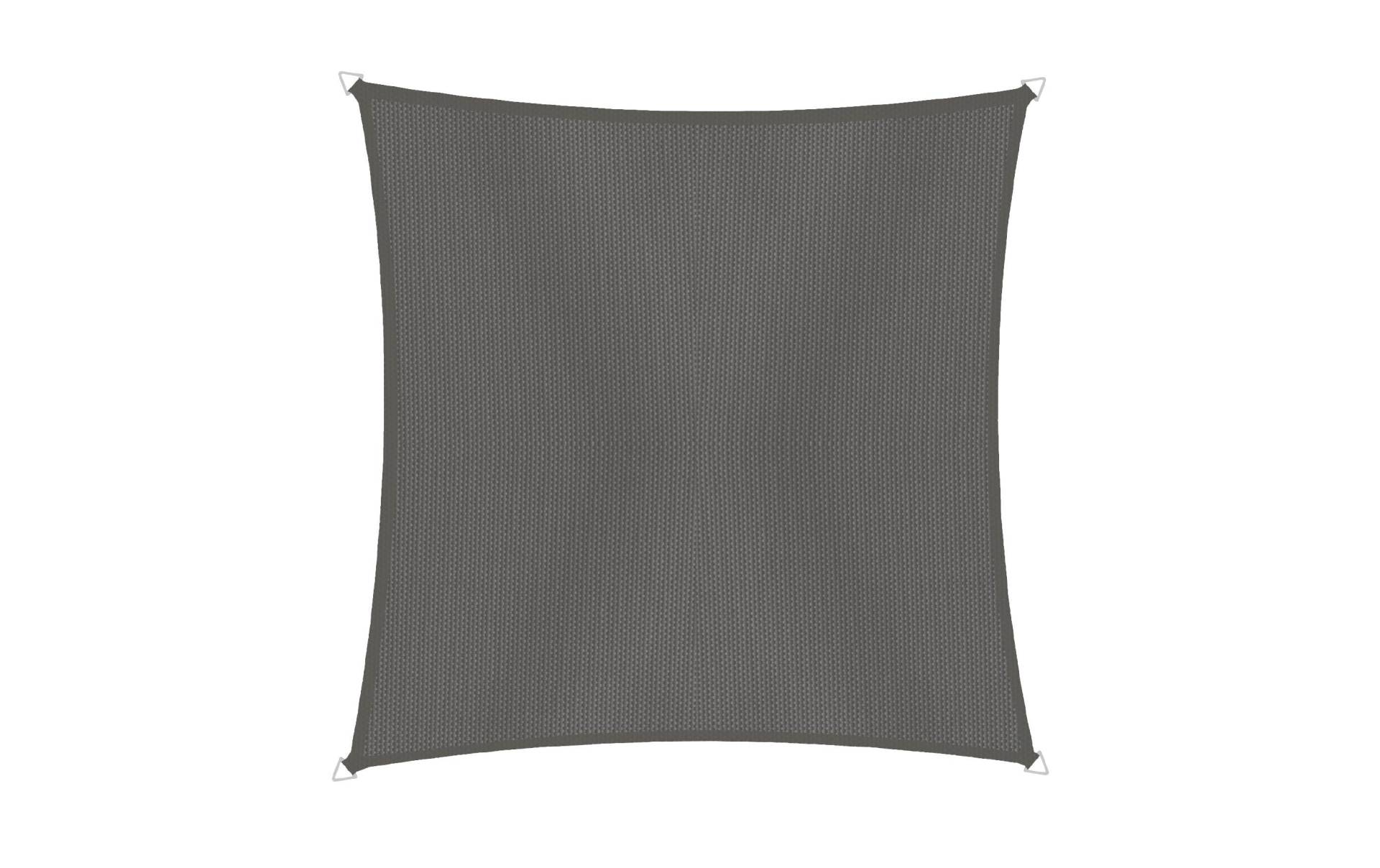 Windhager Sonnensegel »Quadrat 3x3m, anth« Windhager Sonnensegel »Quadrat 3x3m, anth« von Windhager