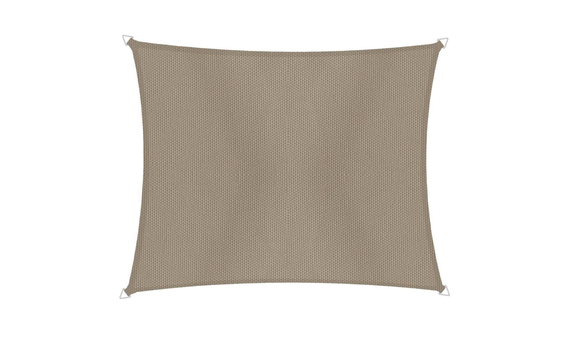 Windhager Sonnensegel »Rechteck 2x3m, taupe« Windhager Sonnensegel »Rechteck 2x3m, taupe« von Windhager