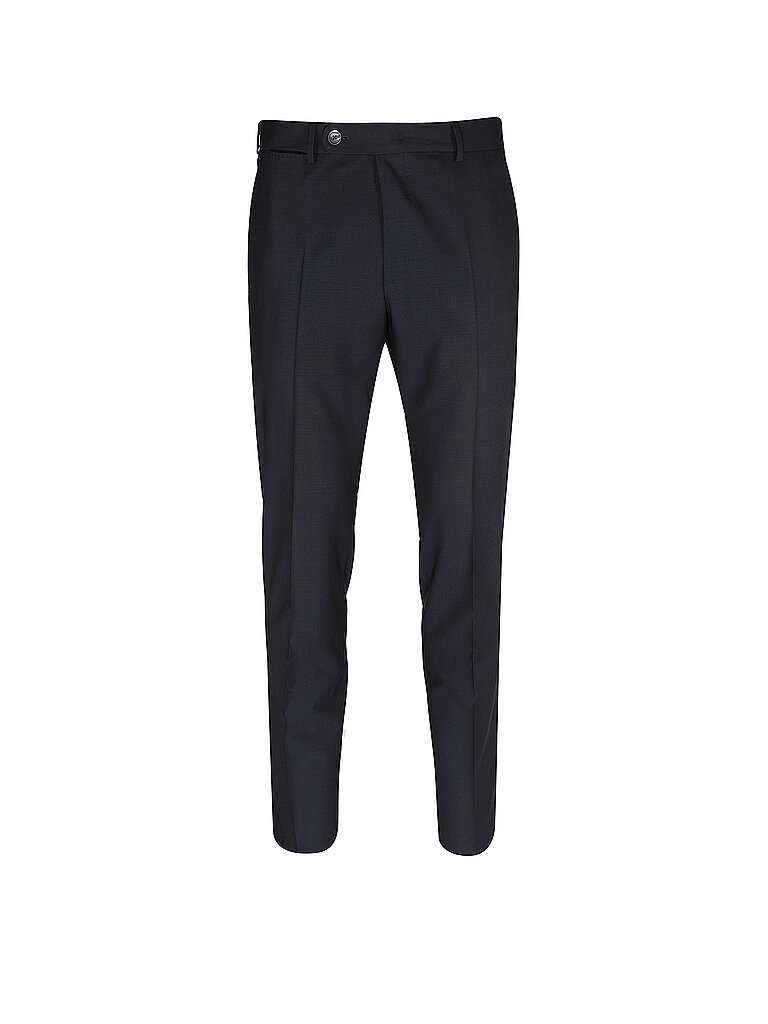 WINDSOR Anzughose Slim Fit BENE blau | 52 WINDSOR Anzughose Slim Fit BENE blau | 52 von Windsor