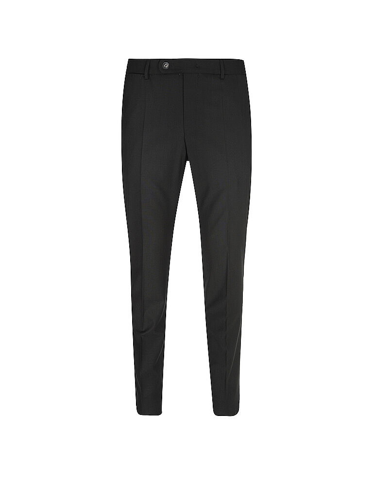 WINDSOR Anzughose Slim Fit BENE schwarz | 26 WINDSOR Anzughose Slim Fit BENE schwarz | 26 von Windsor