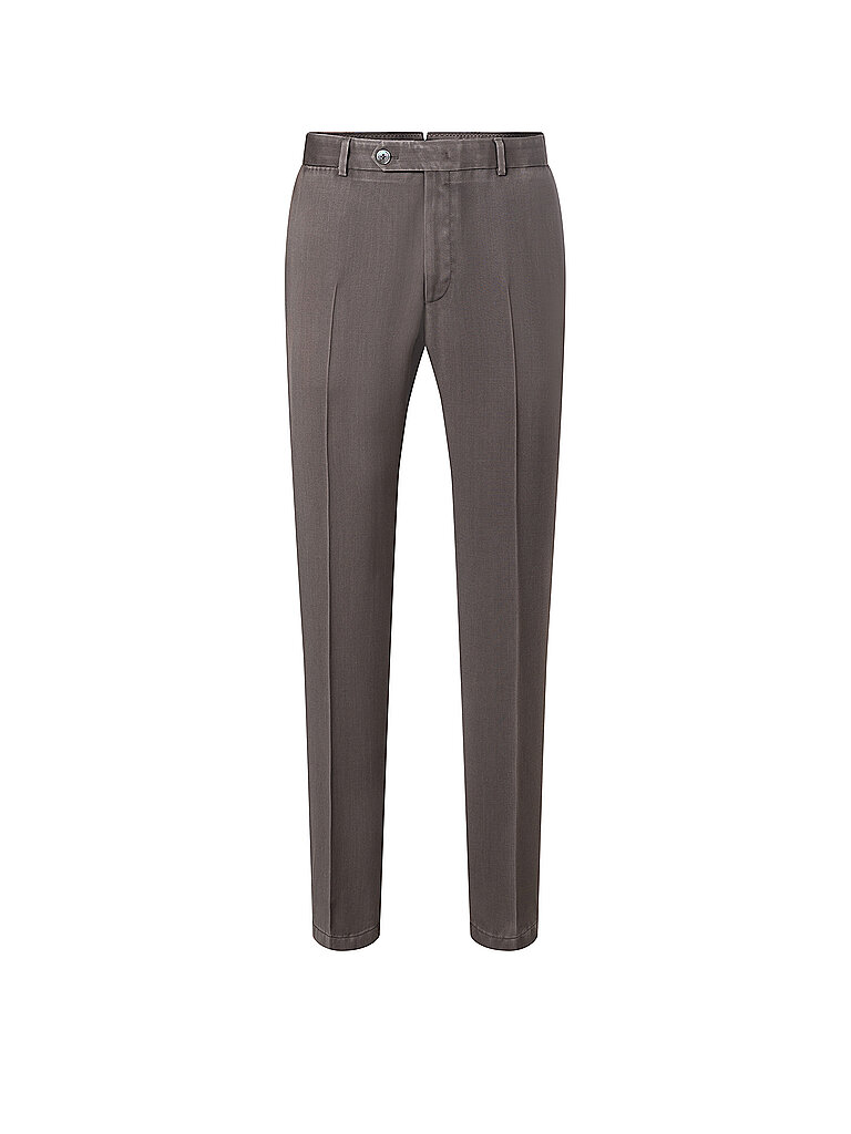 WINDSOR Chino SANTIOS braun | 48 von Windsor