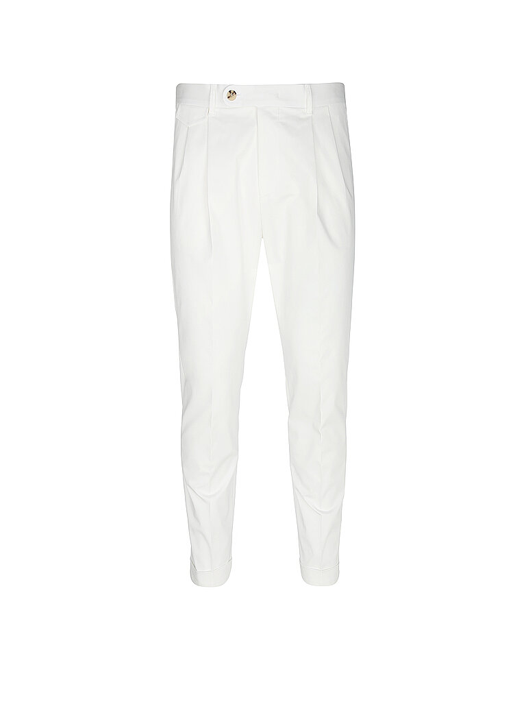 WINDSOR Chino SAPO weiss | 48 von Windsor