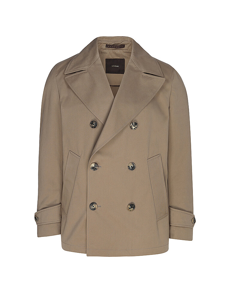 WINDSOR Jacke beige | 48 von Windsor