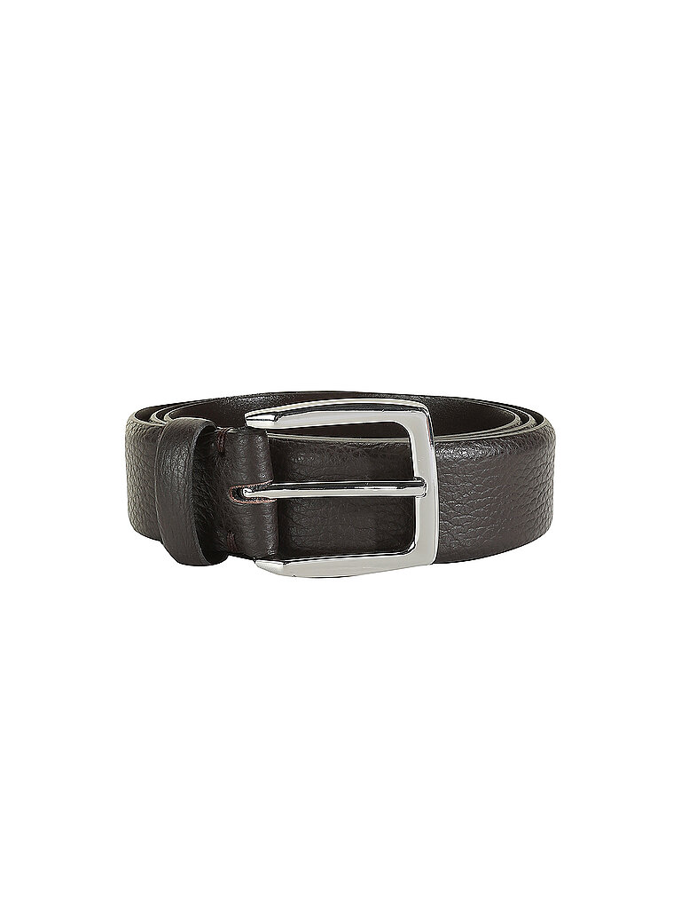 WINDSOR Ledergürtel braun | 105 WINDSOR Ledergürtel braun | 105 von Windsor