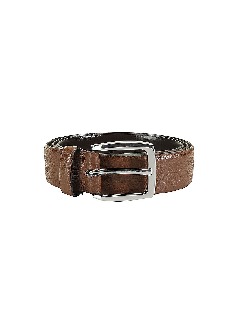 WINDSOR Ledergürtel braun | 110 WINDSOR Ledergürtel braun | 110 von Windsor