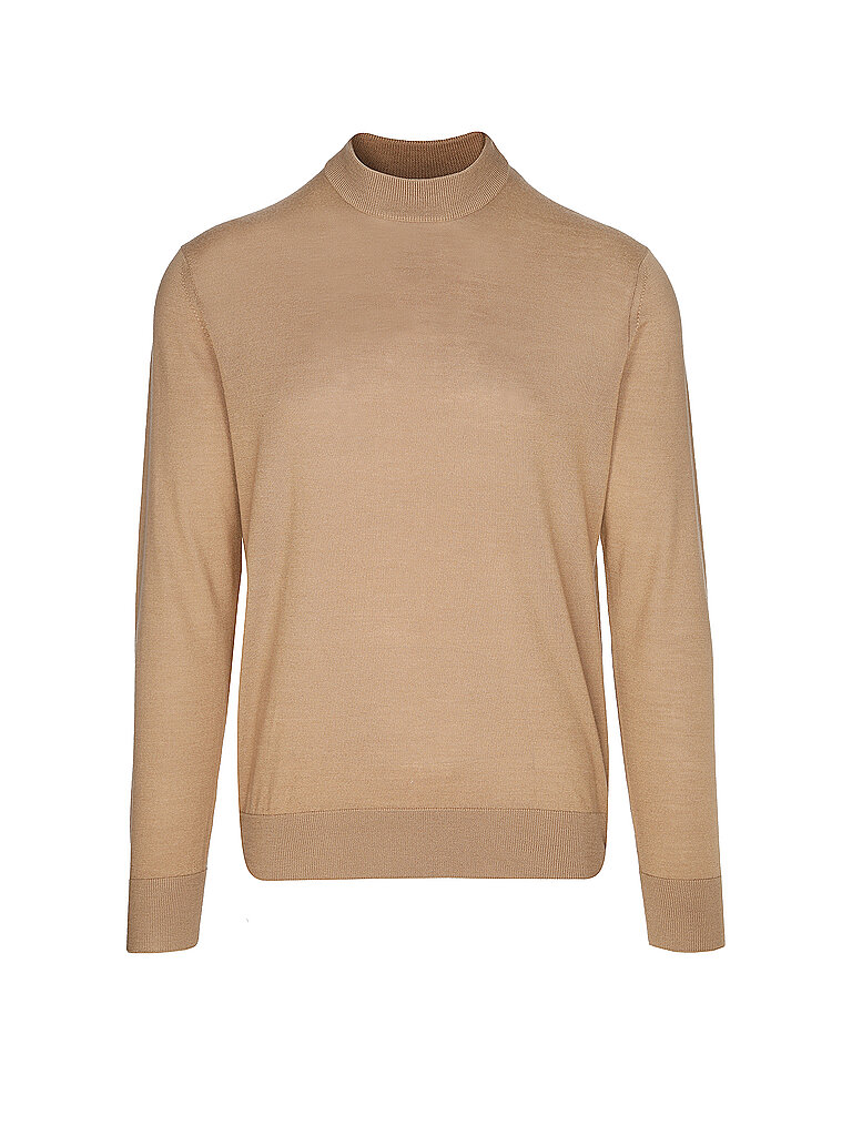 WINDSOR Pullover  beige | L von Windsor