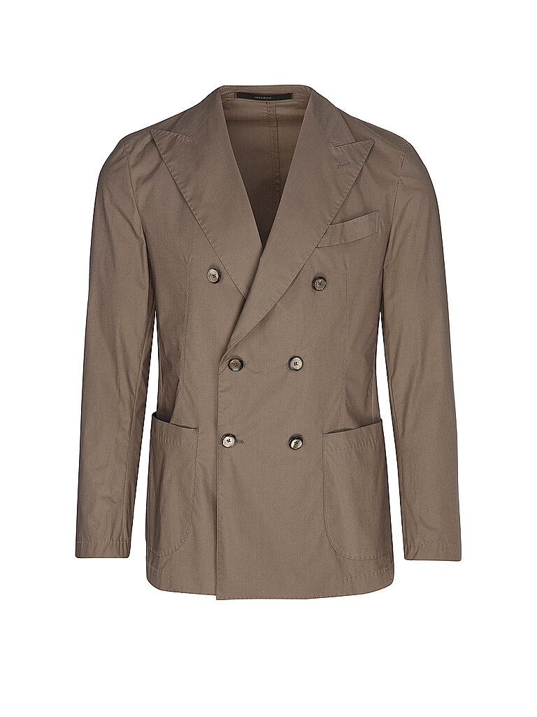WINDSOR Sakko BARISTO hellbraun | 54 WINDSOR Sakko BARISTO hellbraun | 54 von Windsor