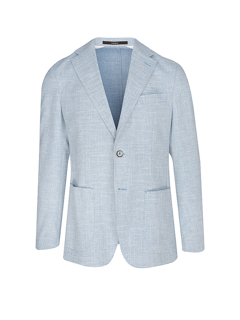 WINDSOR Sakko GIRO hellblau | 27 WINDSOR Sakko GIRO hellblau | 27 von Windsor